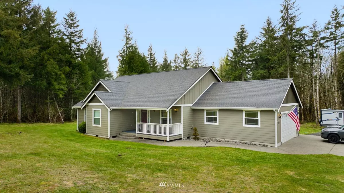 Tenino, WA 98589,13805 Loreece LN