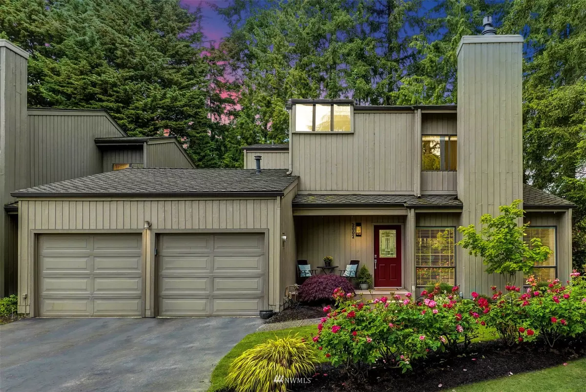 Sammamish, WA 98074,2002 210th CIR NE #A14