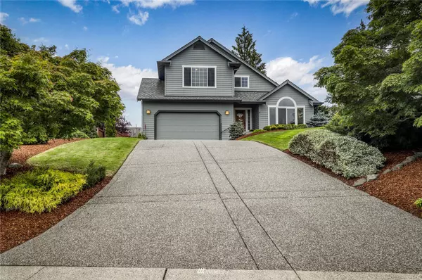 20262 12th AVE NE, Poulsbo, WA 98370