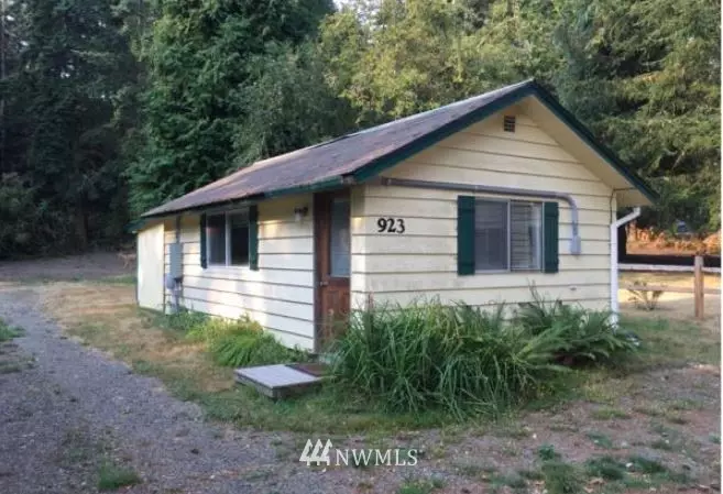 923 49th ST, Port Townsend, WA 98368