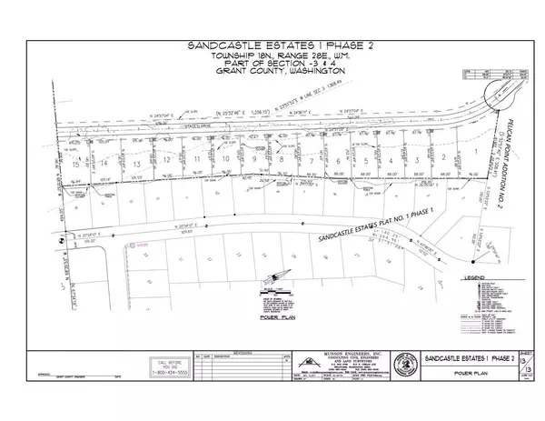 Moses Lake, WA 98837,0 Lot 2 Stacy DR SE