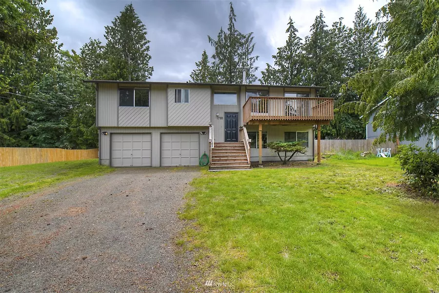 1795 NW Kimball ST, Poulsbo, WA 98370