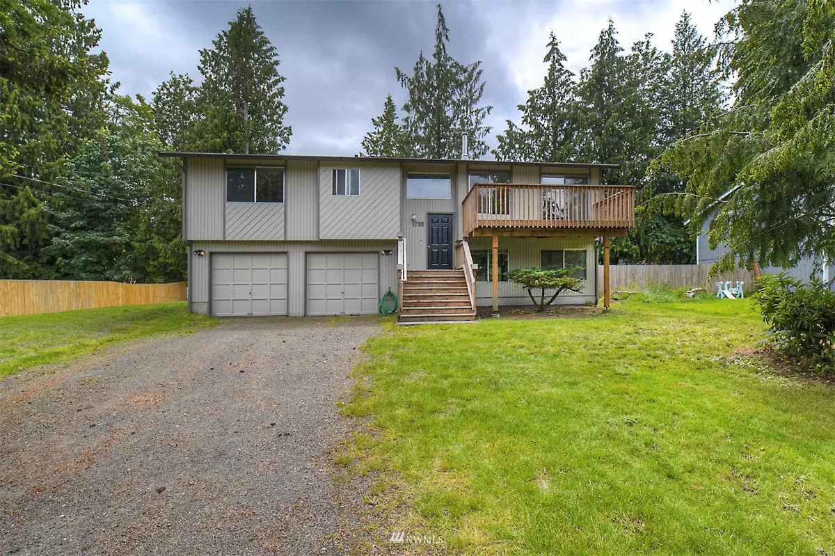 Poulsbo, WA 98370,1795 NW Kimball ST