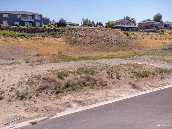 Moses Lake, WA 98837,0 Lot 10 Stacy DR SE