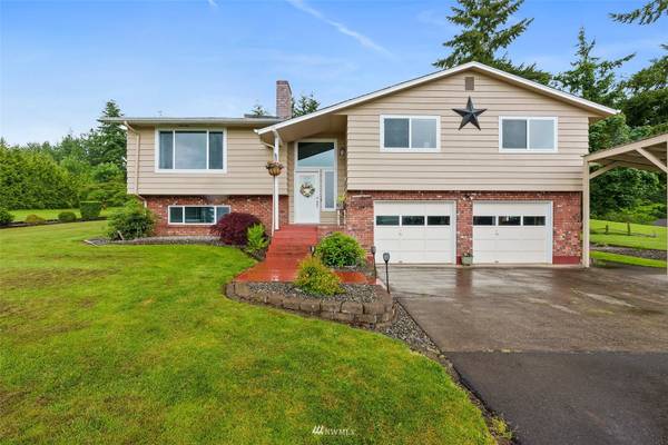 165 Penrose LN, Chehalis, WA 98532