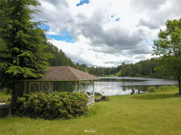 Lake Tapps, WA 98391,4733 179th AVE E