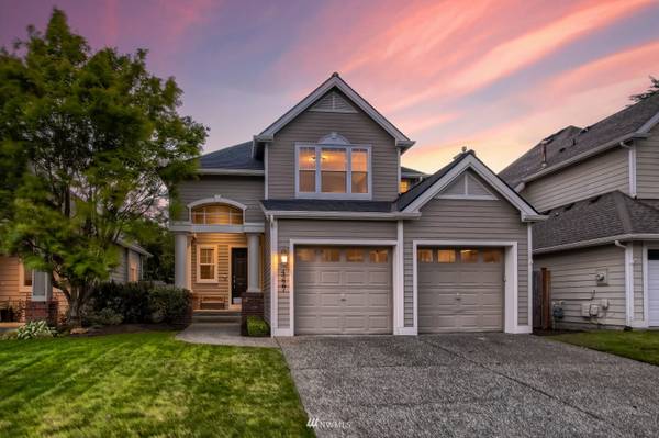 4227 250th PL SE, Sammamish, WA 98029