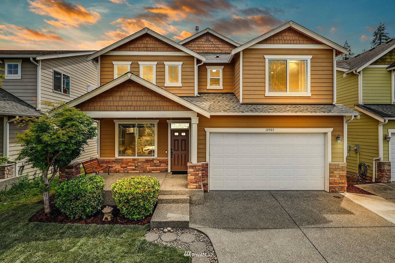18903 34th DR SE, Bothell, WA 98012