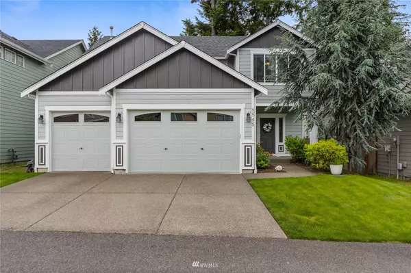 Lacey, WA 98503,6545 36th LN SE