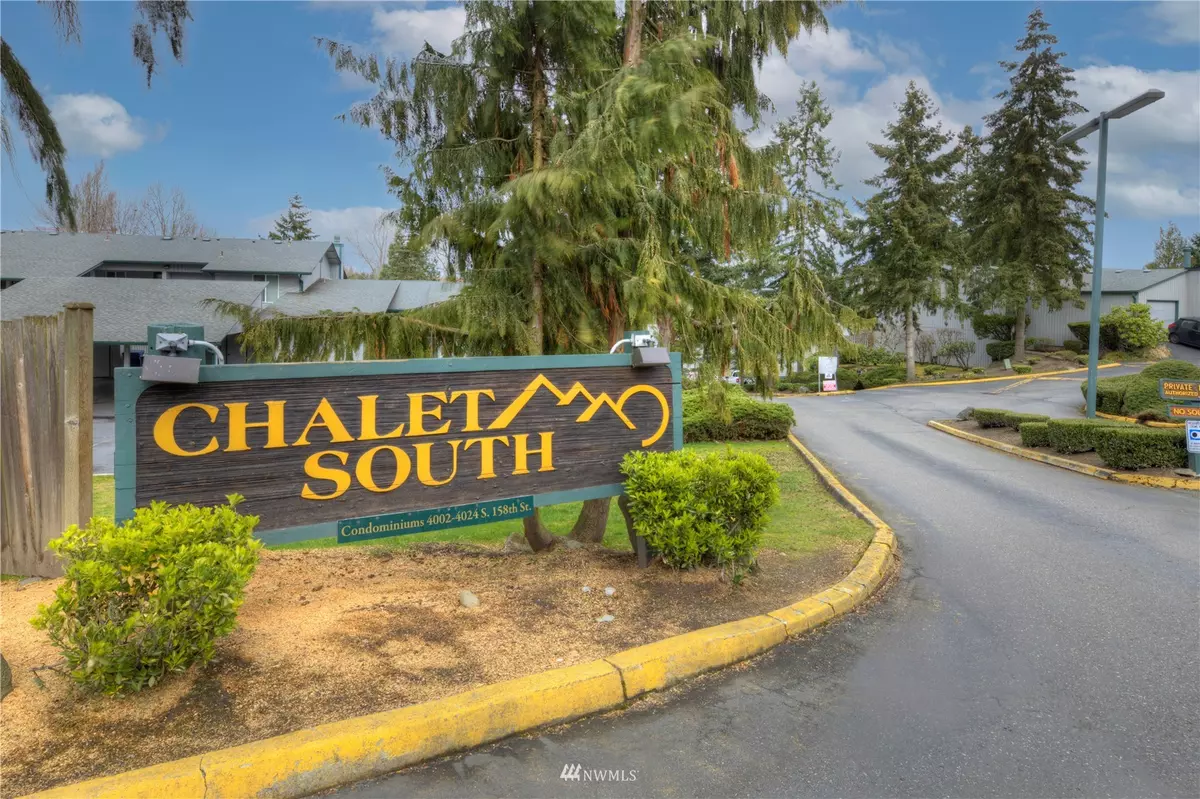 Tukwila, WA 98188,4012 S 158th ST #L(29)