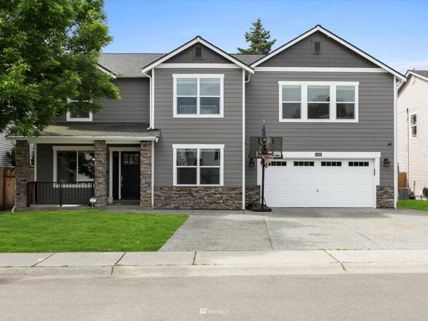 5026 115th PL SE, Everett, WA 98208