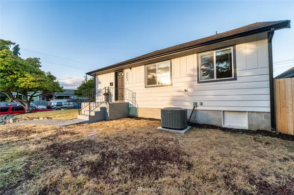 3553 S Tyler ST, Tacoma, WA 98409