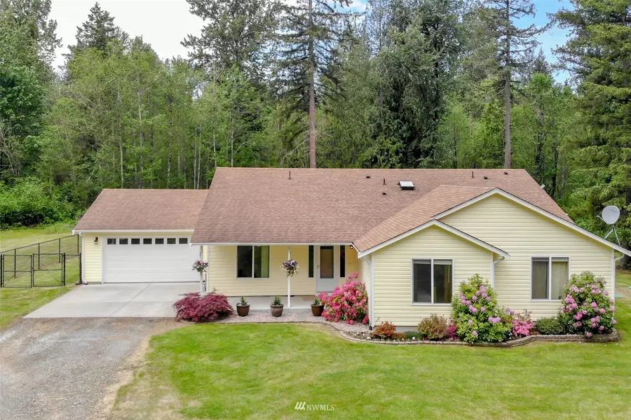 30714 118th AVE E, Graham, WA 98338