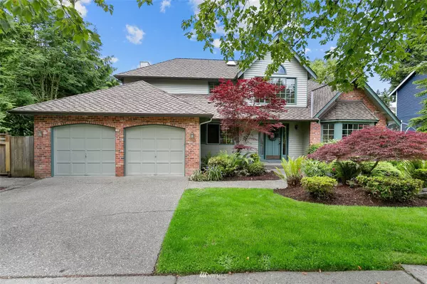 15113 93rd PL NE, Bothell, WA 98011