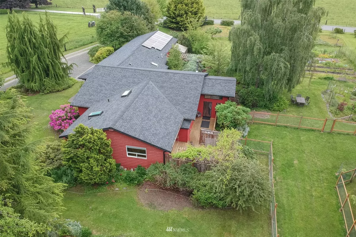 Sequim, WA 98382,313 Applegate LN