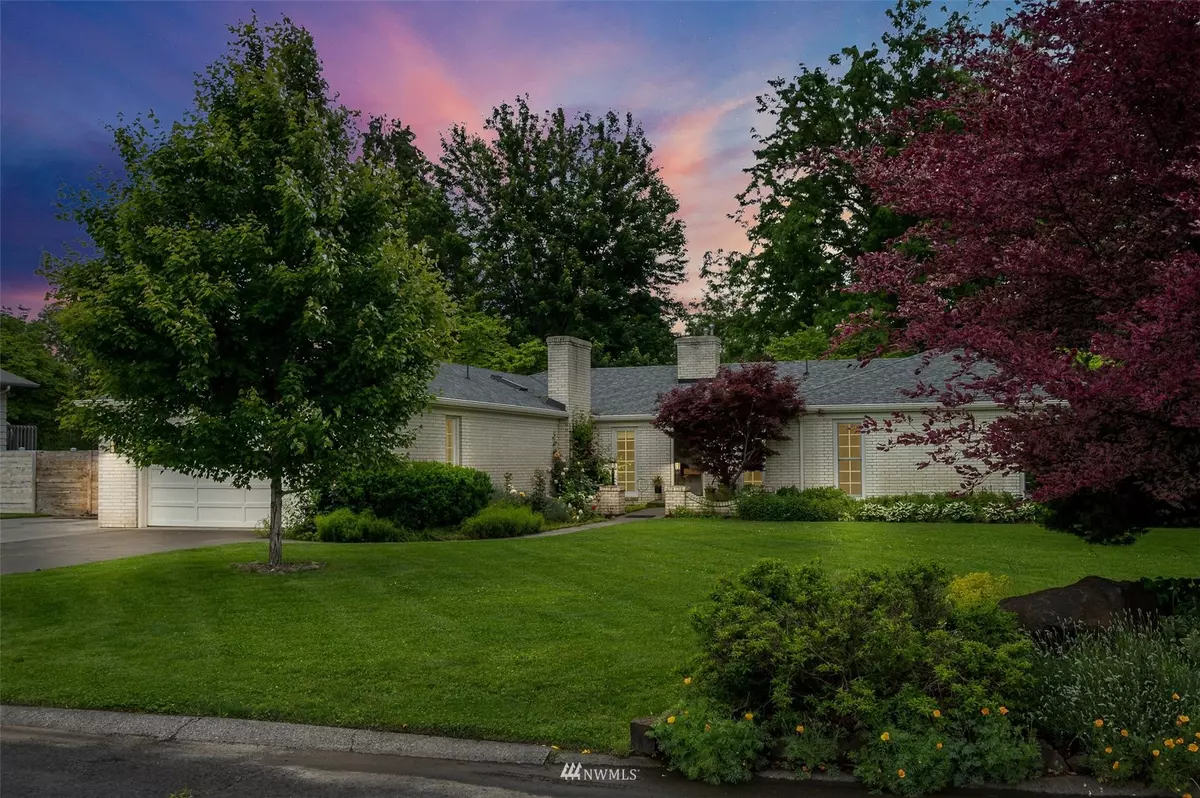 Walla Walla, WA 99362,1050 Brevor PL