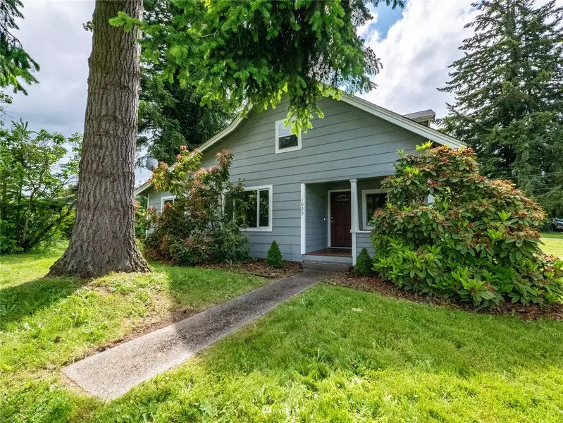 1029 McCormick ST NE, Olympia, WA 98506