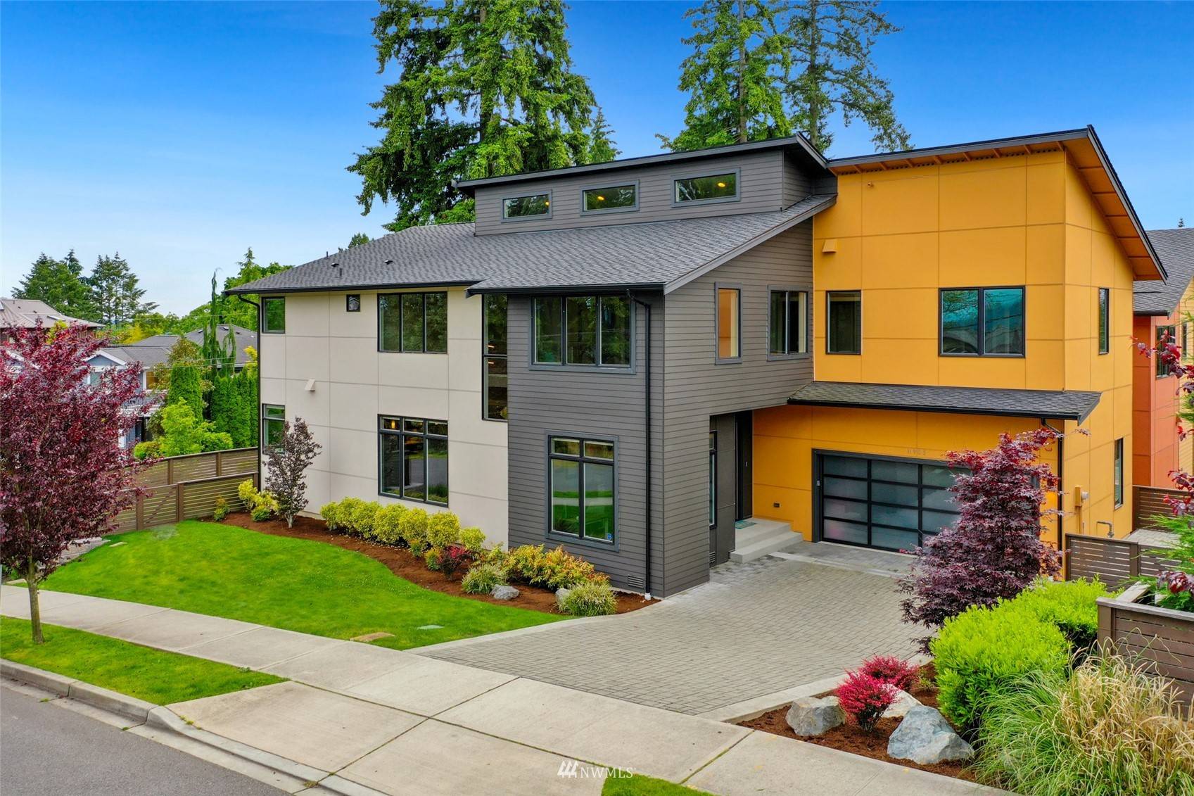 11905 84th AVE NE, Kirkland, WA 98034