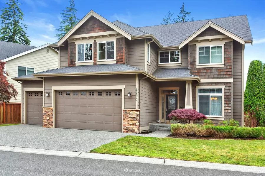 21720 19th AVE W, Lynnwood, WA 98036