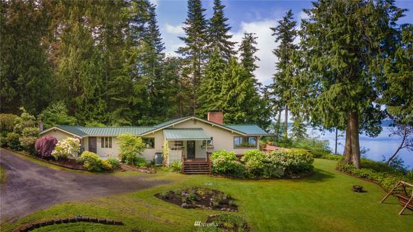 25877 Canyon RD NW, Poulsbo, WA 98370