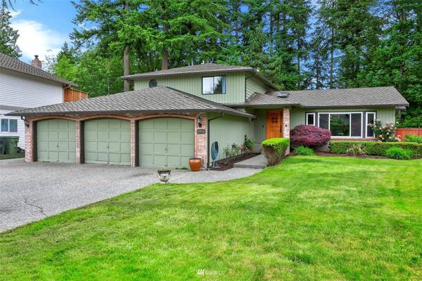 12410 40th AVE SE, Everett, WA 98208