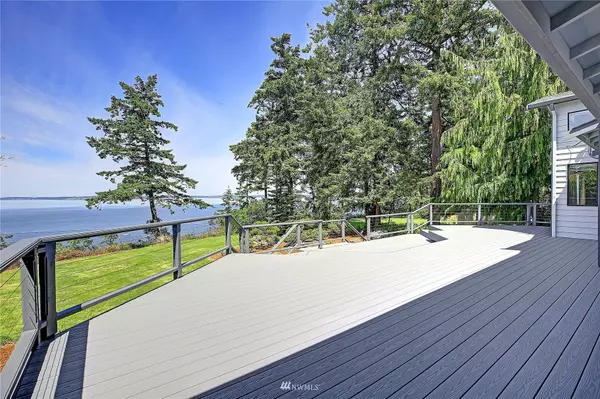 Camano Island, WA 98282,473 N Sunset DR