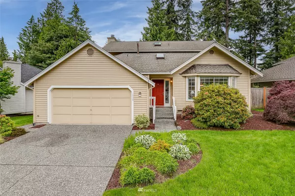 1539 Goat Trail Loop RD, Mukilteo, WA 98275