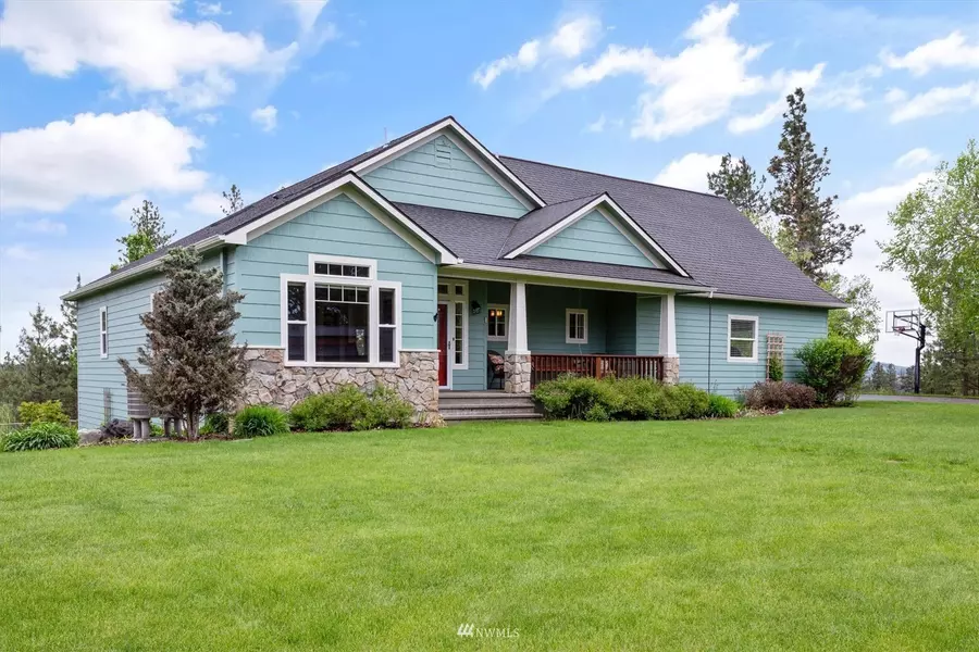 4725 W Morning LN, Spokane, WA 99224