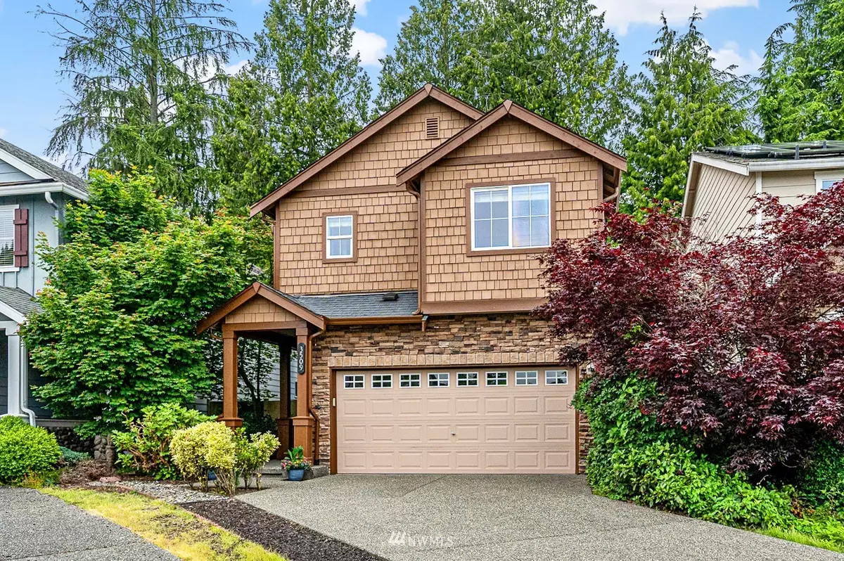 Bothell, WA 98012,3509 160th PL SE