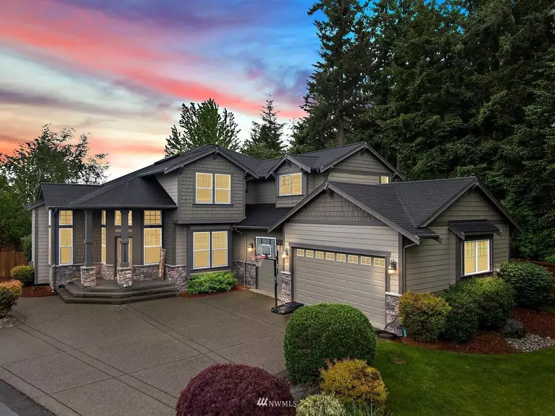 11200 174th AVE E, Bonney Lake, WA 98391