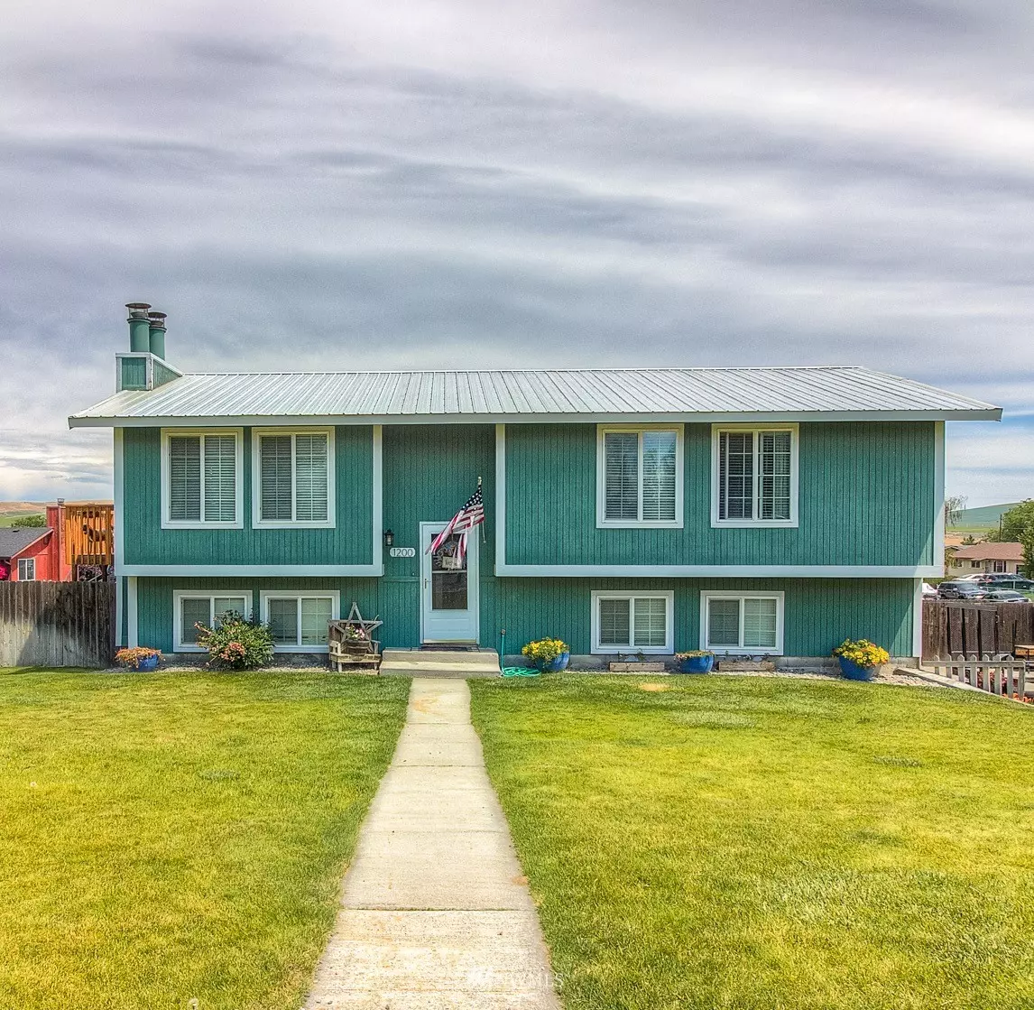Benton City, WA 99320,1200 12th ST