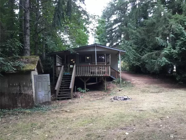 Shelton, WA 98584,320 E Pickering