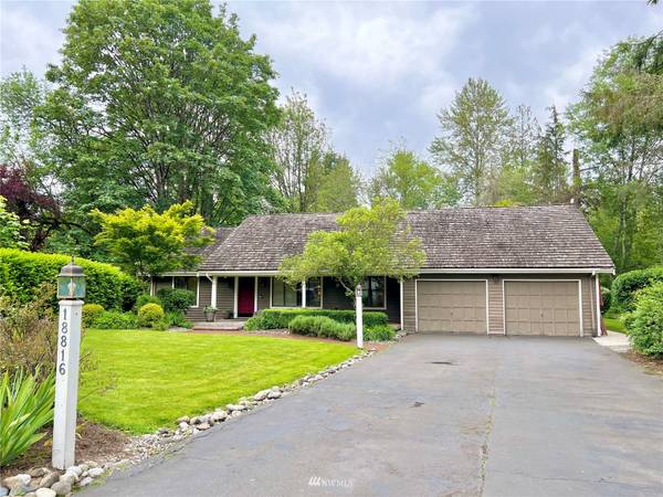 18816 NE 146th WAY, Woodinville, WA 98072