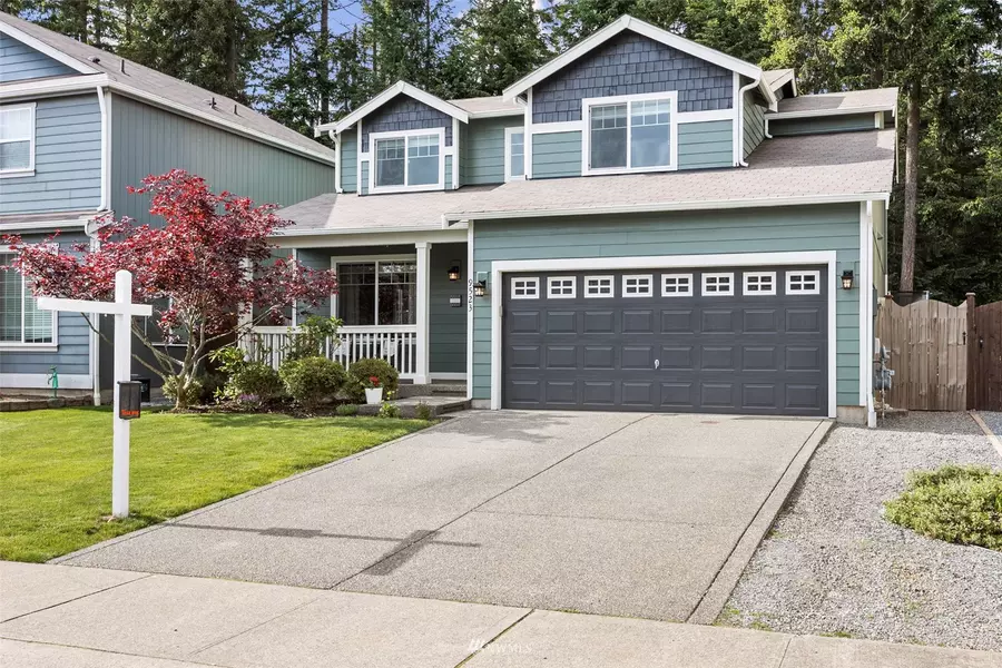 9523 200th ST E, Graham, WA 98338