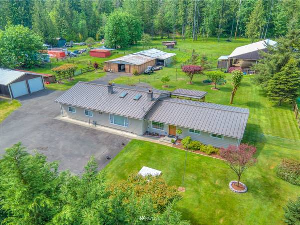 19409 SE Auburn Black Diamond RD, Auburn, WA 98092