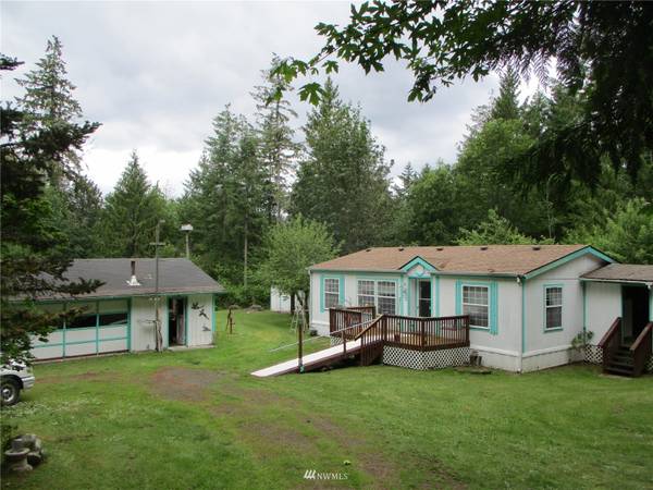 71 E Lombard RD, Grapeview, WA 98546