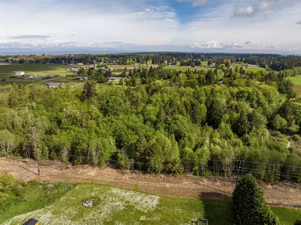 Sequim, WA 98382,999 Lot 6 Belenski PL