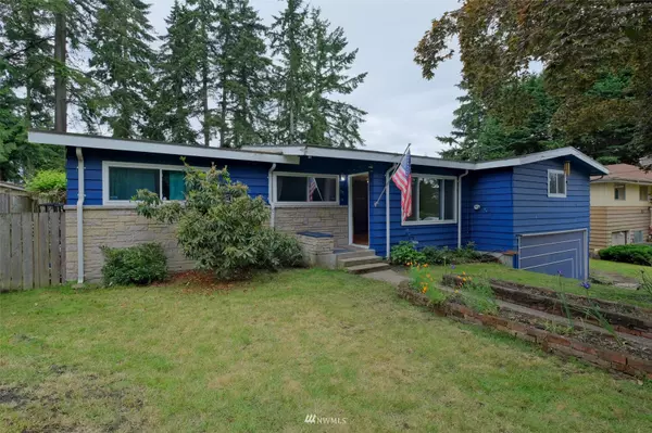 125 NE 159th ST, Shoreline, WA 98155