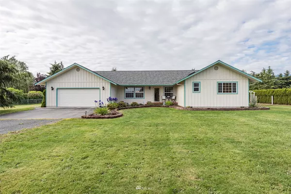 Sequim, WA 98382,111 Lorraine DR