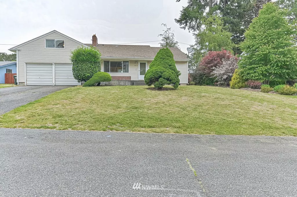 Lakewood, WA 98499,3813 Cadillac LN SW