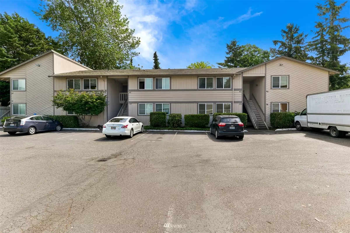Bellingham, WA 98225,3538 Northwest AVE #38
