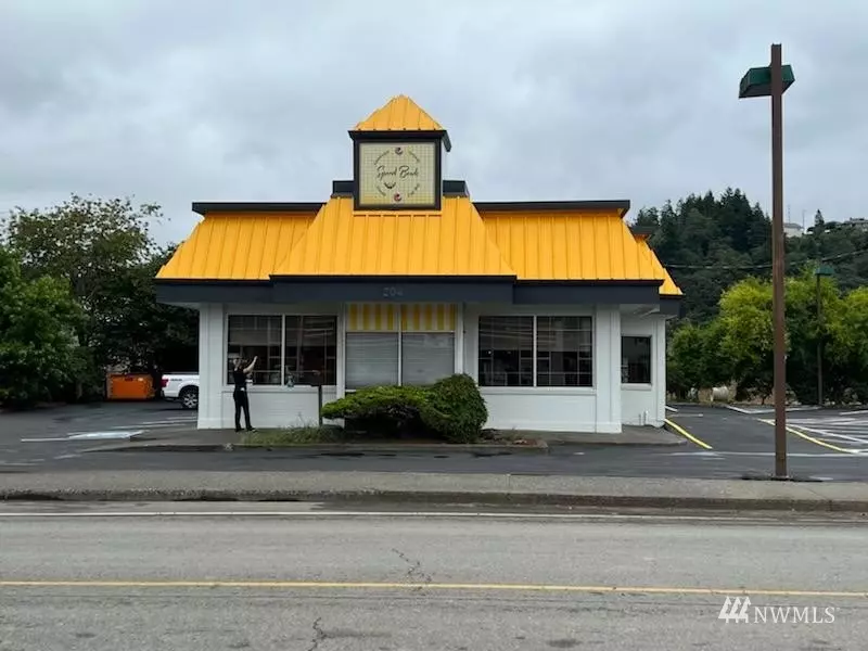 Hoquiam, WA 98550,204 Lincoln ST