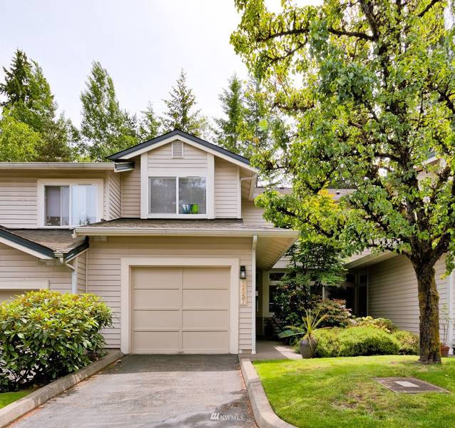 12537 NE 7th PL, Bellevue, WA 98005