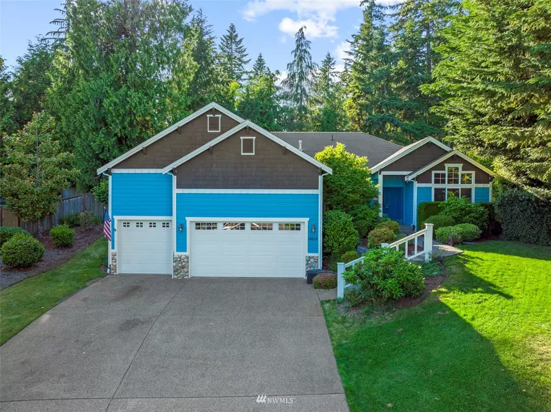 11614 12th Avenue Ct NW, Gig Harbor, WA 98332