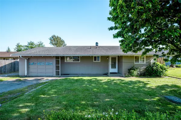 2235 Ferndale TER, Ferndale, WA 98248