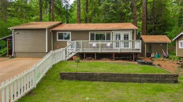 Belfair, WA 98528,41 NE Barbara LN