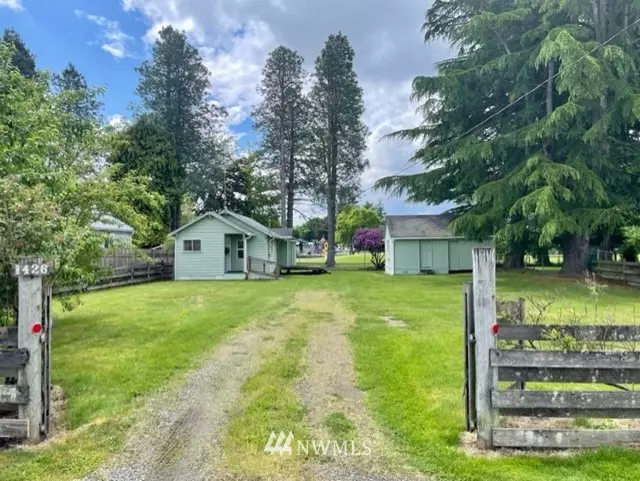 1426 Merritt AVE, Enumclaw, WA 98022