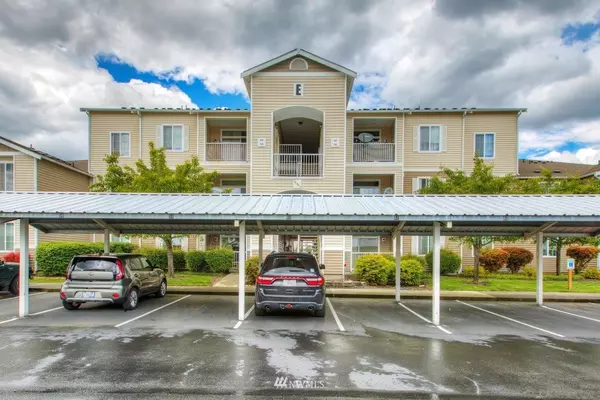 10007 186th ST E #234, Puyallup, WA 98375