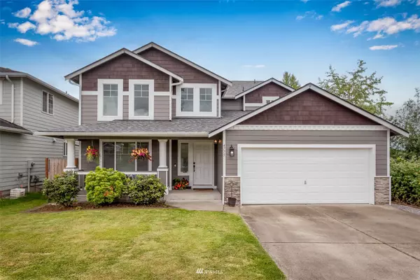 4775 Abalone WAY, Blaine, WA 98230