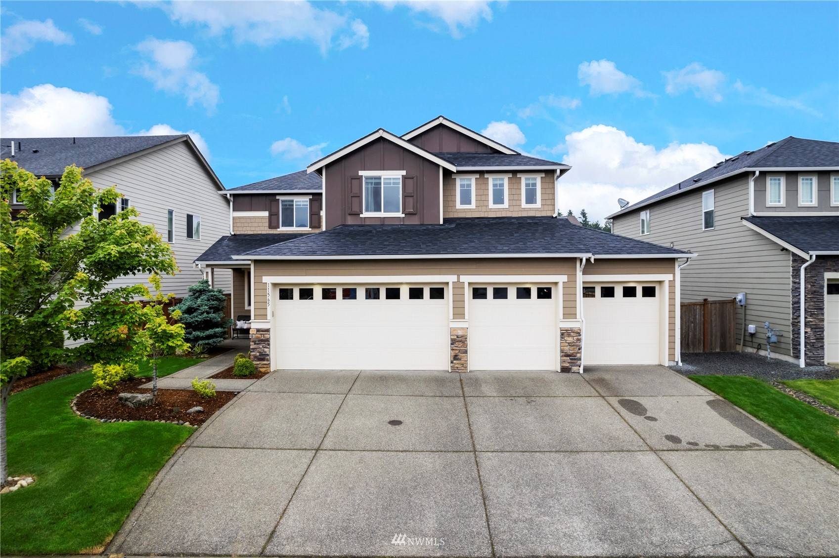 Puyallup, WA 98374,11565 172nd Street Ct E